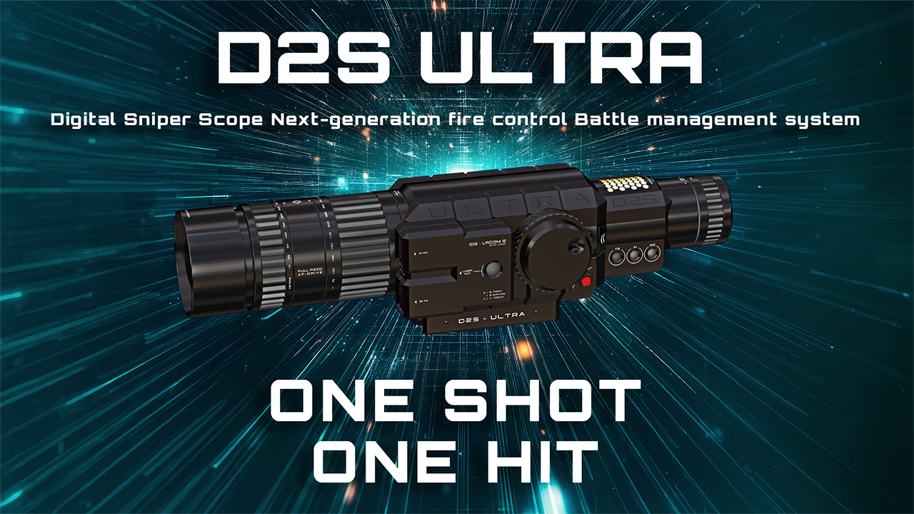 D2S Digital Scope Präsentation